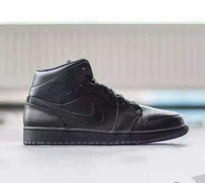 Nike Air Jordan 1 Mid UK Größen UVP 130£