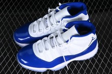 MEN Jordan 11 Retro Concord CT8012-114 Royal ...