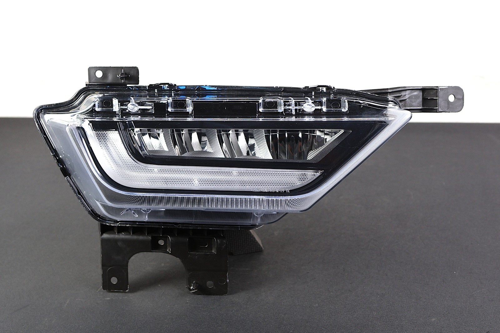 OEM 2021 2022 2023 Ford F-150 RH Right Side LED Fog Light ML3Z-15200 PERFECT!