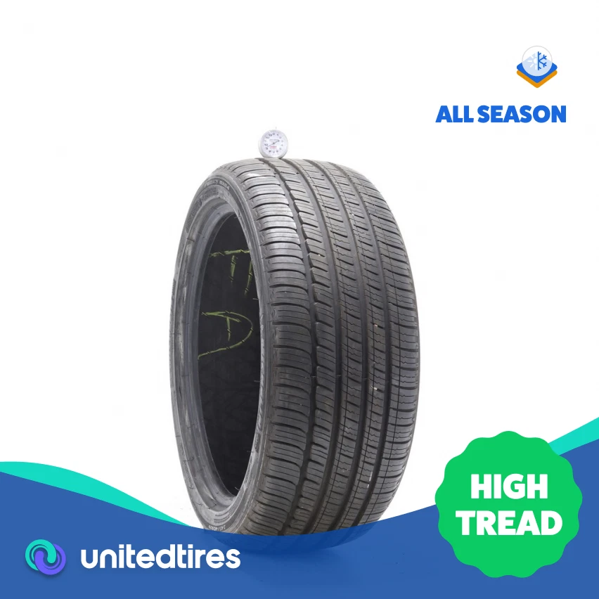 Michelin 245/40/19 All Season Tires for sale | eBay