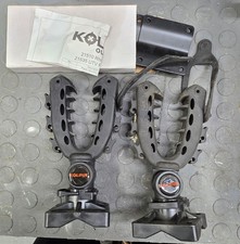 Kolpin Rhino Grip Xl - 21510, Black