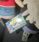 Funko CN Steven Universe AMETHYST + Steven Plush Toy 8" New NWT HTF Lot Of 2  — photo 4