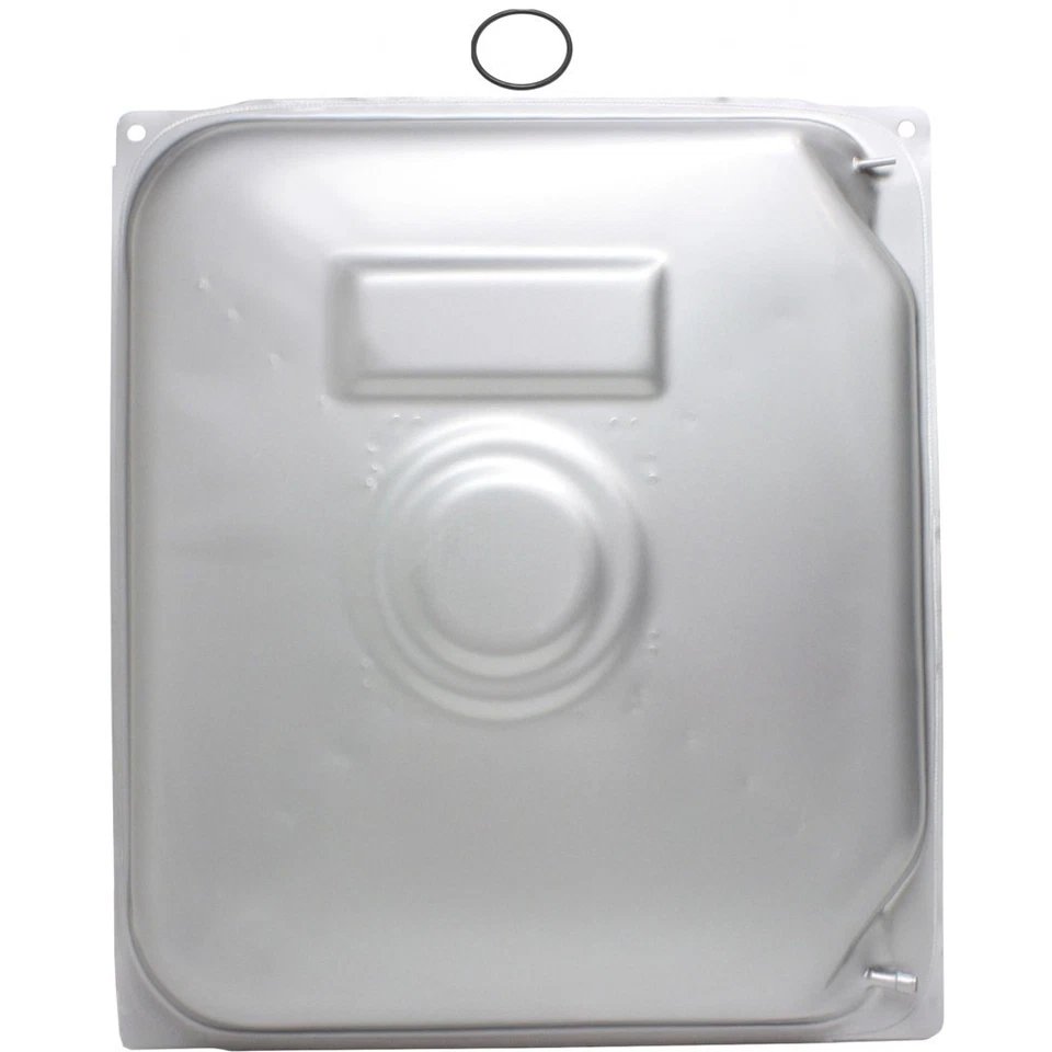 For Volkswagen Transporter Fuel Tank 1986-1991 Steel Silver w/ Lock Ring - Image 2 of 4