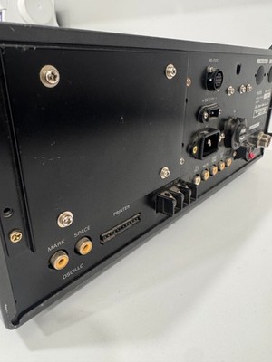 JRC NRD-525 General Coverage Receiver for sale online | eBay