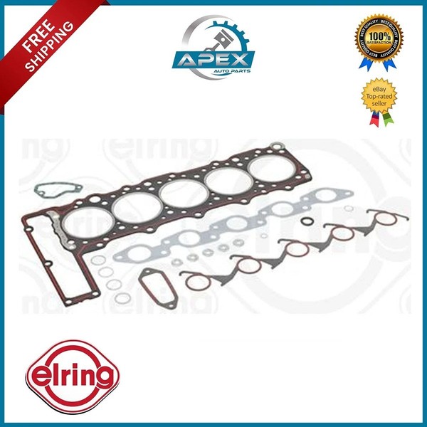 Zylinderkopfdichtung Set FüR Mercedes-Benz Om 602.911 - Elring 835.625-image