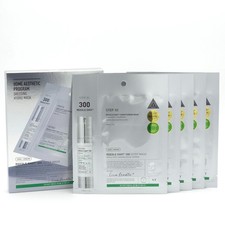 VT Reedle Shot 300 2 Step Mask 5ea Layering Special Program K-Beauty