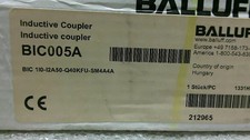 Balluff BIC005A Inductive Coupler