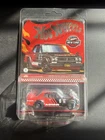 2024 Hot Wheels RLC RedLine Club 1972 Nissan Skyline H/T 2000 GT-R HAKO ADVAN