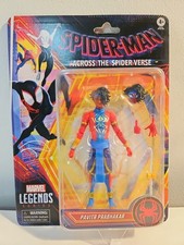 Marvel Legends Spider-Man Across the Spider-Verse  Pavitr Prabhakar new In Box