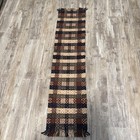 Woven Table Runner 57 Lx 13 In W — photo 1