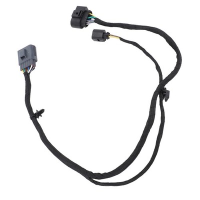Headlight Wiring Harness 82343408 High Temperature Resistant Headlamp Cable SET