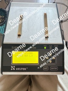 1 pcs xeltek 6100N