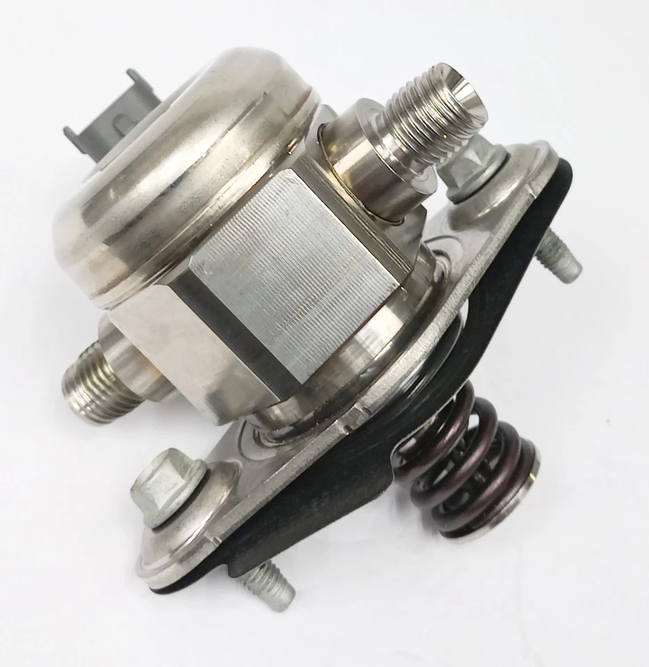 Bosch Direct Injection High Pressure Fuel Pump 0261520295 for Pontiac 2007-2016 - Изображение 4 из 4