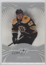 2021-22 Upper Deck Ultimate Collection Introductions Oskar Steen #UI-37 7l6