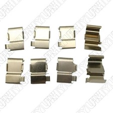 Disc Brake Clip Set 04947-22050 For Toyota Land Cruiser Prado LC120 LC150 Lexus