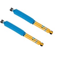 2 Bilstein SportstoßDäMpfer B6 2-24-017992 Hinterachse FüR Jeep Grand Cherokee I