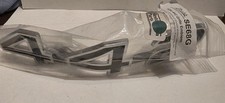 1968 442 Grille Se68g Emblem