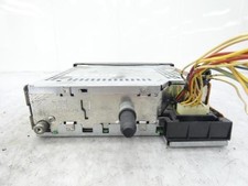 Autoradio Peugeot 1007