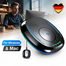 Mouse Jiggler, Maus Jiggler Nicht Nachweisbar mit Timer Mouse Mover Mechanisch