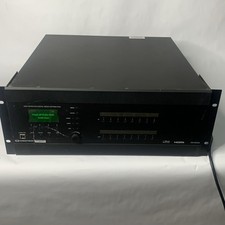 Crestron DM-MD8X8 HD Digital Media Switcher