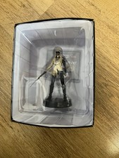 MARVEL MOVIE COLLECTION NUMERO 107 LA VESPA EAGLEMOSS FIGURE Janet Van Dyne