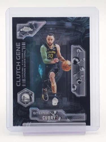 Stephen Curry