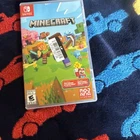 Minecraft - Nintendo Switch