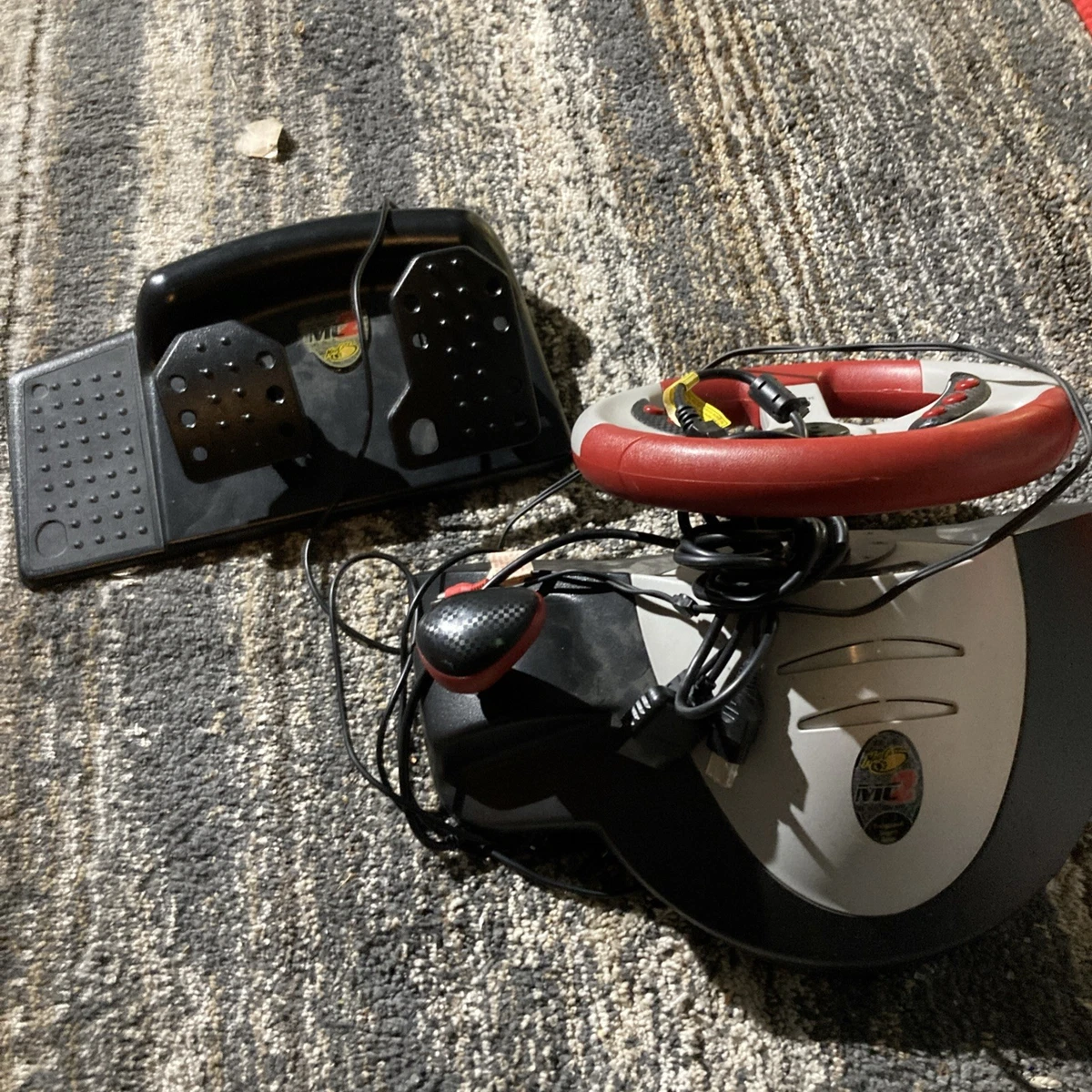 Mad Catz Nintendo GameCube Controllers for sale | eBay