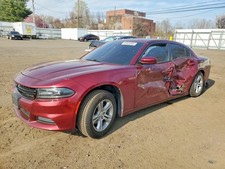 2020 Dodge Charger Park Assist Camera Rear 6QN26GW7AB OEM