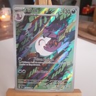 Carte Pokémon - Arbok AR FR - EV5/Forces Temporelles - 176/162 -Neuf