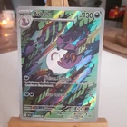 Carte Pokémon - Arbok AR FR - EV5/Forces Temporelles - 176/162 -Neuf