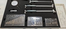 MIB Pr&auml;zisions-Innenfeinmessger&auml;t - Satz 18-110mm *Mahr, Mitutoyo*