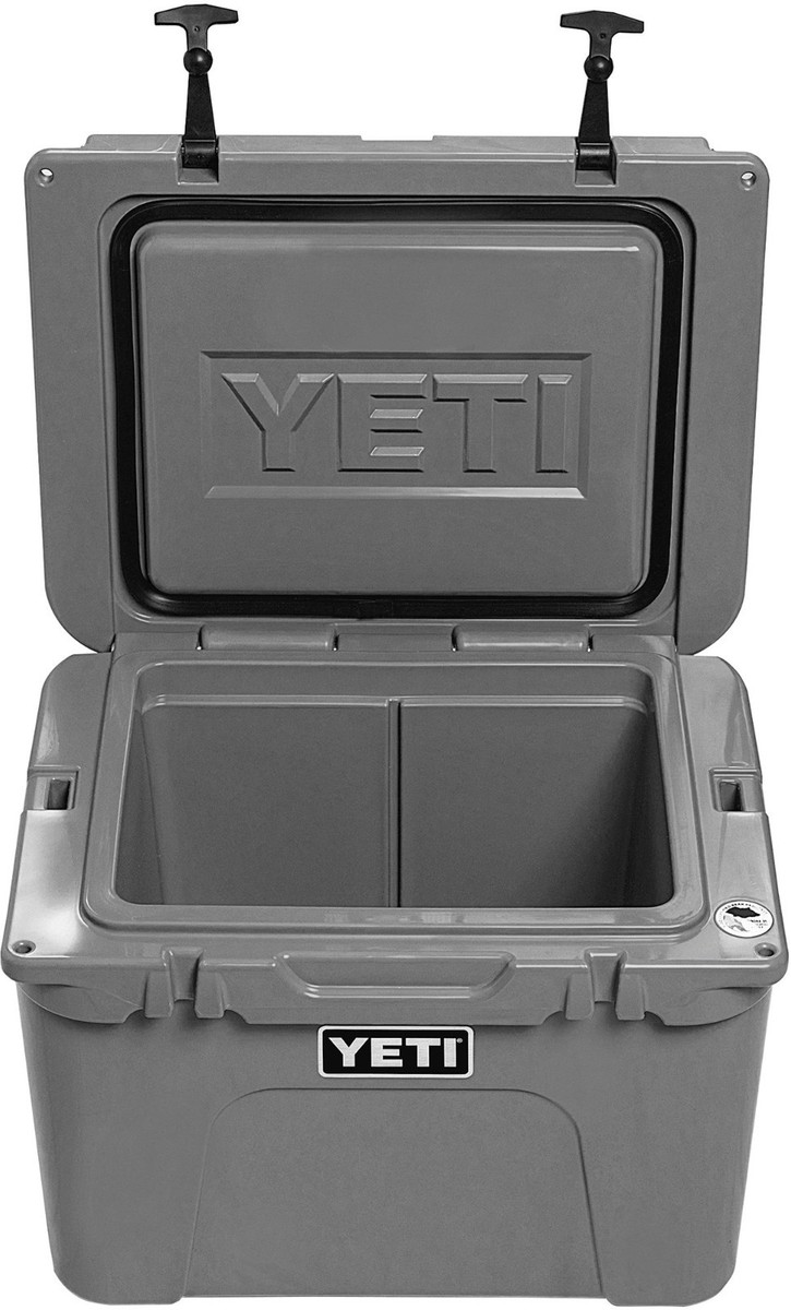 値下げ❗️YETI COOLERS TUNDRA 35qt CHARCOAL Yeti Tundra 35 Hard Cooler - Charcoal | Flatspot