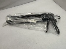 AWF-Pro Caulk Gun 29 oz Dripless Large Barrel Rust Rod Bearing Sealant Tool