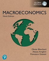 Macroeconomics -- Global Edition Olivier Jean Blanchard