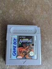 Thumbnail of ebay&reg; auction 307188920267 | the Castlevania Adventure / Gameboy / nur Modul