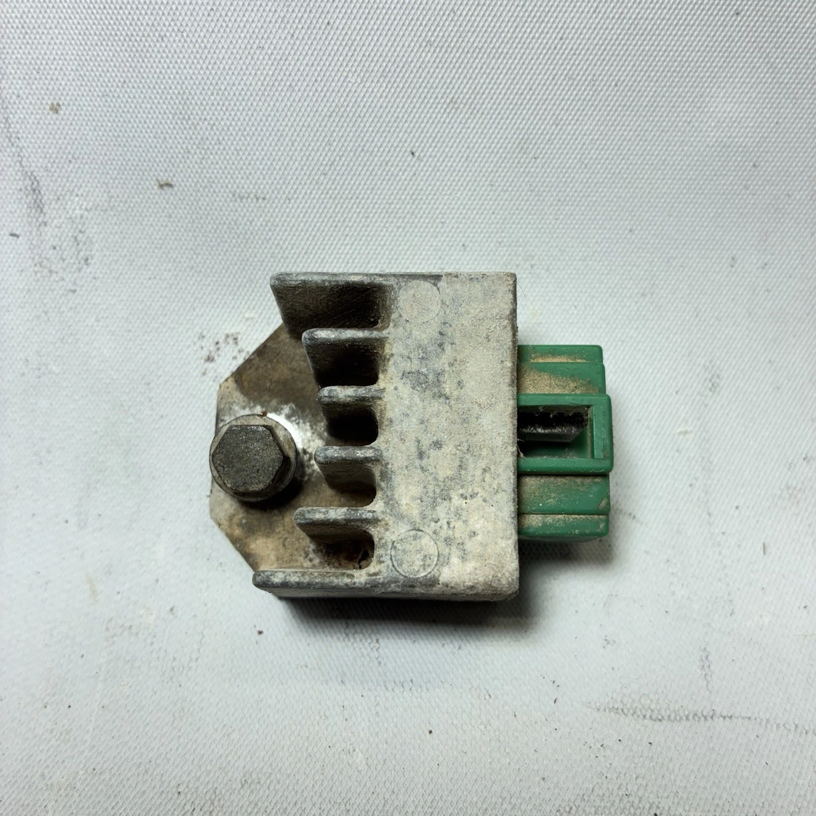 Regulator Rectifier Yamaha TTR230 2005 TTR50 TTR125 TTR 230 05-19