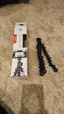 Joby GorillaPod 1K Tripod with Ball Head Boxed