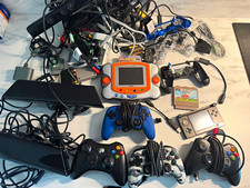 Nintendo 3DS, Gaming-Controller, verkabelt Ko...