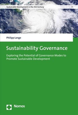 Sustainability Governance: Exploring the Potential of Governance Modes to Promot