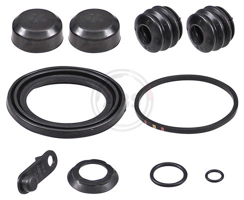 Rear A.B.S. 63294 Repair Kit, brake caliper for IVECO