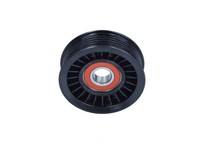 Maxgear Spannrolle Keilrippenriemen 54-0238 FüR Saab Opel V94 Omega Kunststoff 2
