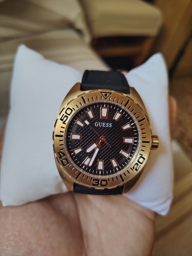 Reloj Guess Hombre - Imagen 7 de 10