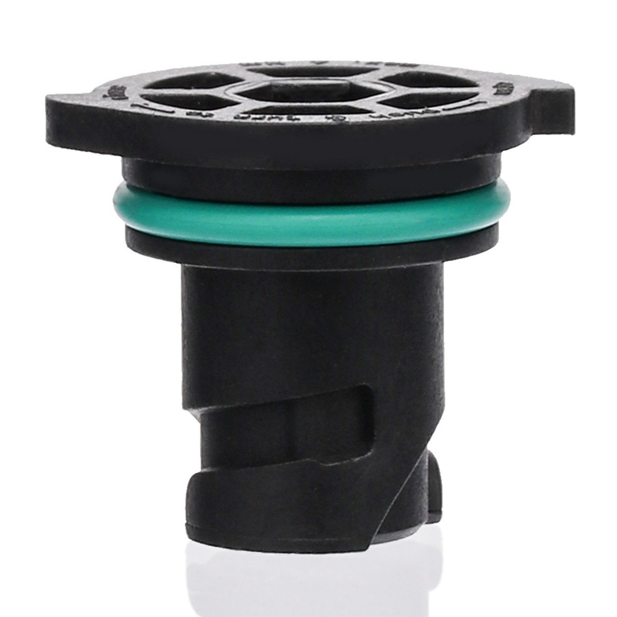 4, 1982821 Oil Drain Plugs for EPA 10 PACCAR MX-13 and MX-11