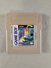 ebay® Auktion 358229229218 | Operation C, Gameboy, Loose, Authentic! Thumbnail of ebay® auction 358229229218 | Operation C, Gameboy, Loose, Authentic!