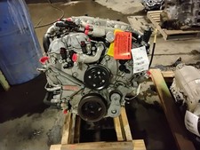 Engine 3.6l Vin 8 8th Digit Opt Lf3 Twin Turbo Fits 14-19 Cts 1143405 Engine 3.6l Vin 8 8th Digit Opt Lf3 Twin Turbo Fits 14-19 Cts 1143405