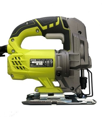 Ryobi Stichsäge 95mm RJS980-K 600W