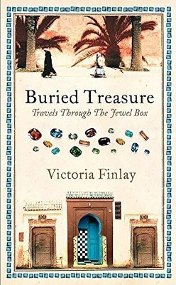 Jewels: A Secret History by Finlay, Victoria Hardback Book The Fast Free