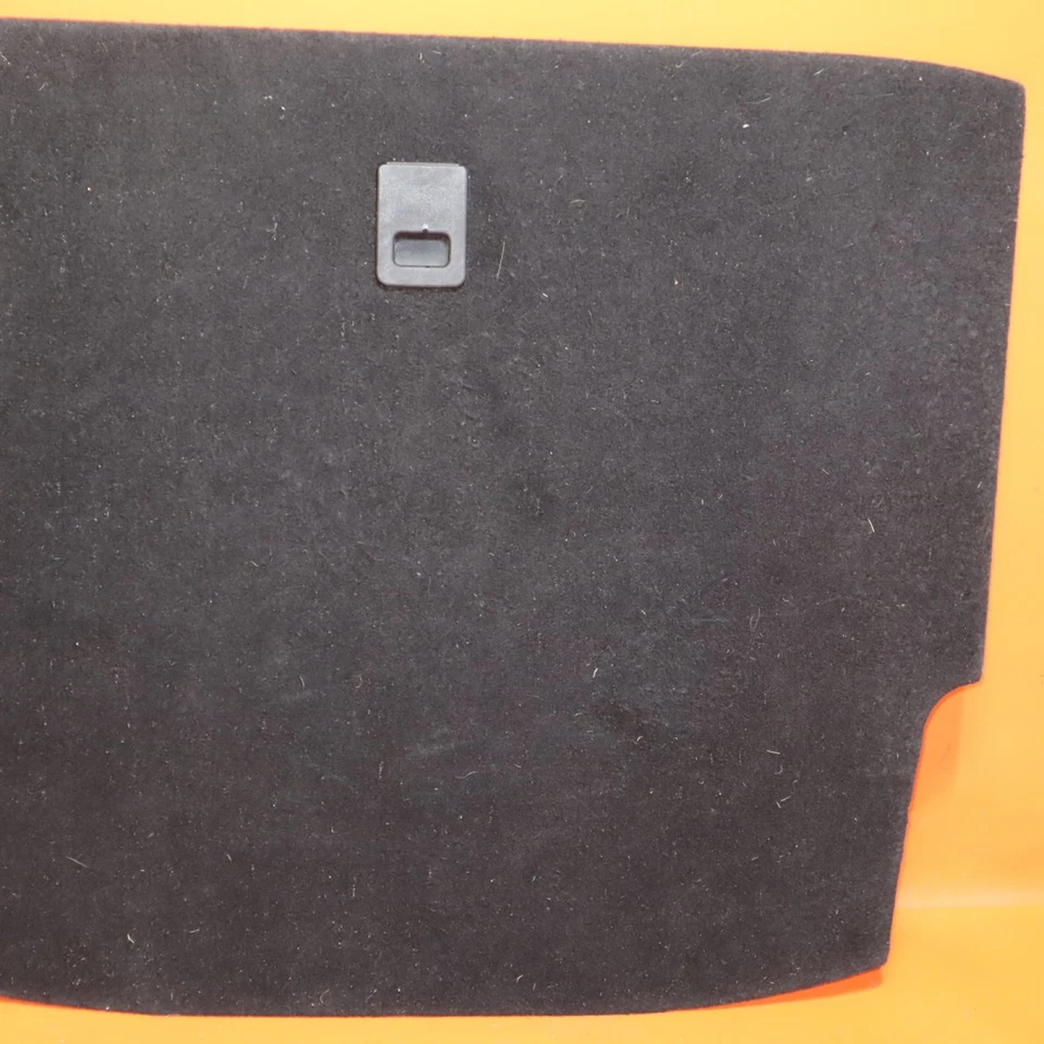 LEXUS ES350 TRUNK COVER CARGO CARPET 2007 2008 2009 2010 2011 2012 64725-30080 — 第 3/4 张图片