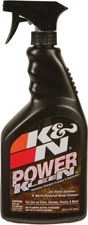 K&N Power Kleen Air Filter Cleaner 32oz 99-0621